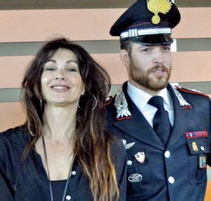 luisa corna compagno|Chi è Stefano Giovino, compagno e futuro marito di Luisa Corna